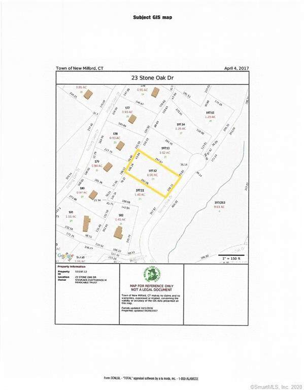 23 Stone Oak Drive - Photo 1