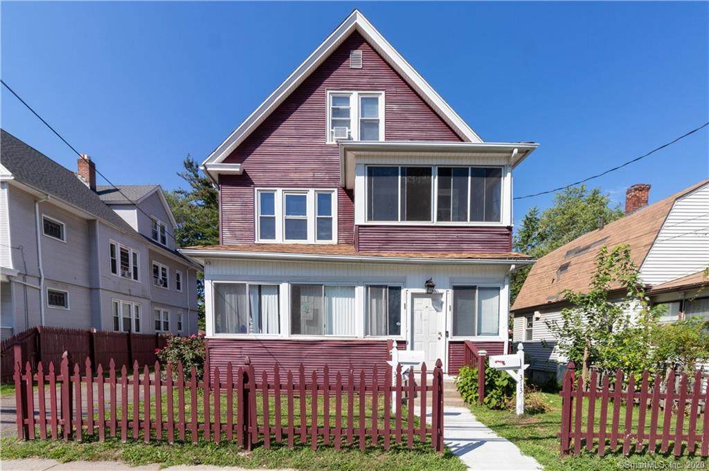 313-315 Hillside Avenue - Photo 1