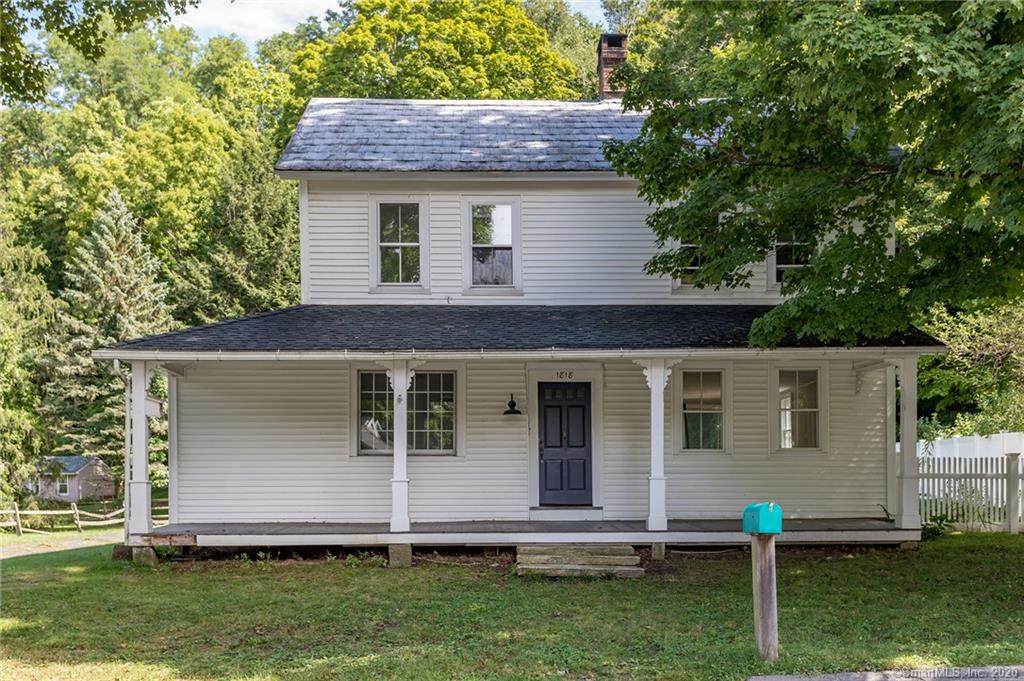 4 Wheaton Road - Photo 1