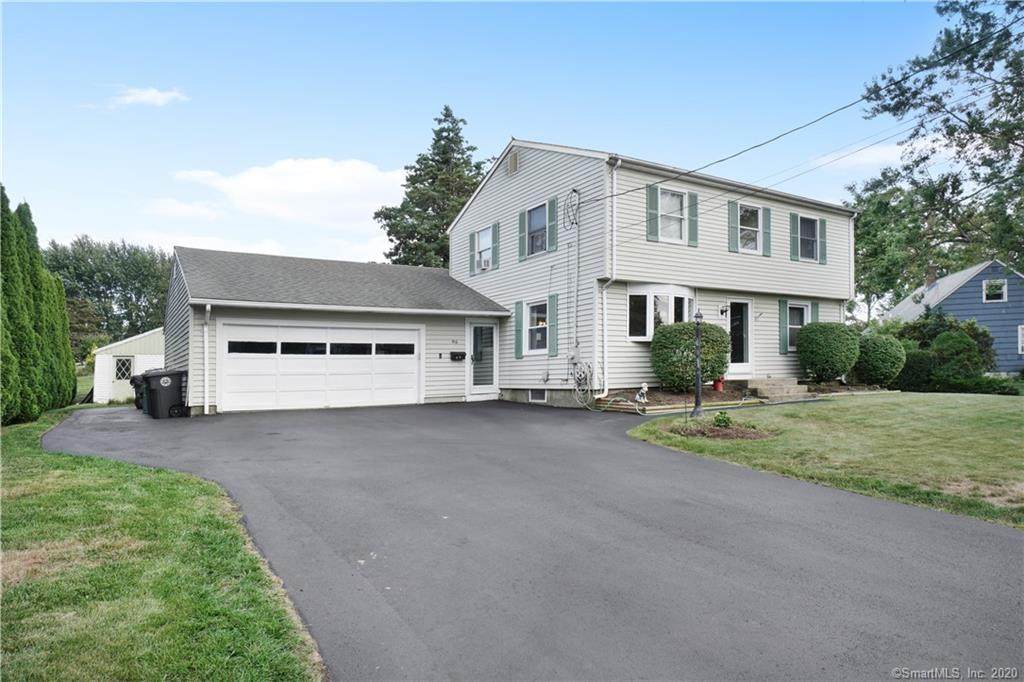 96 Wilcox Road - Photo 1