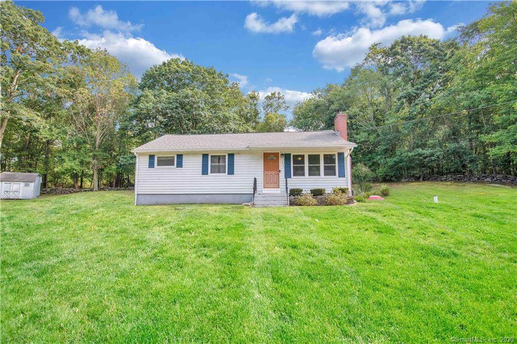435 Mile Hill Road - Photo 1