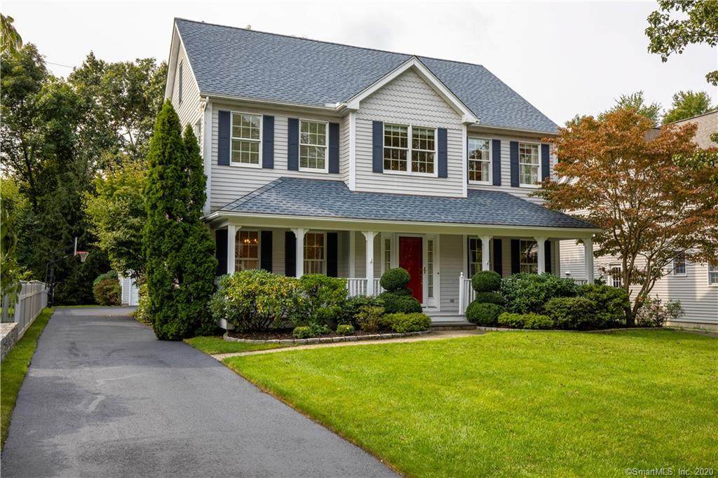 23 Bailey Avenue - Photo 1