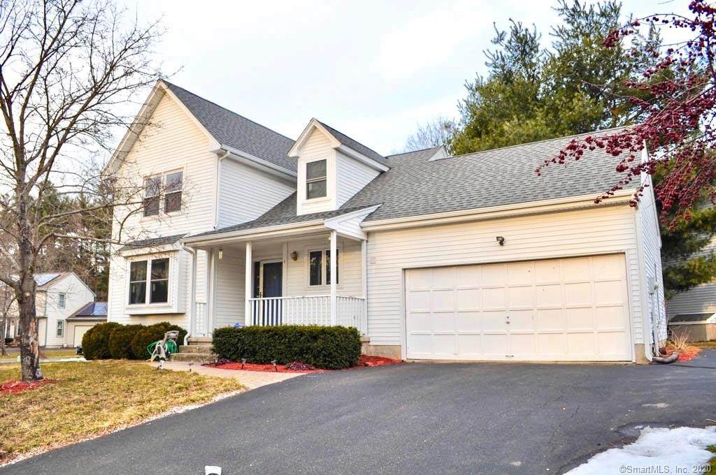 4 Rockwell Court - Photo 1