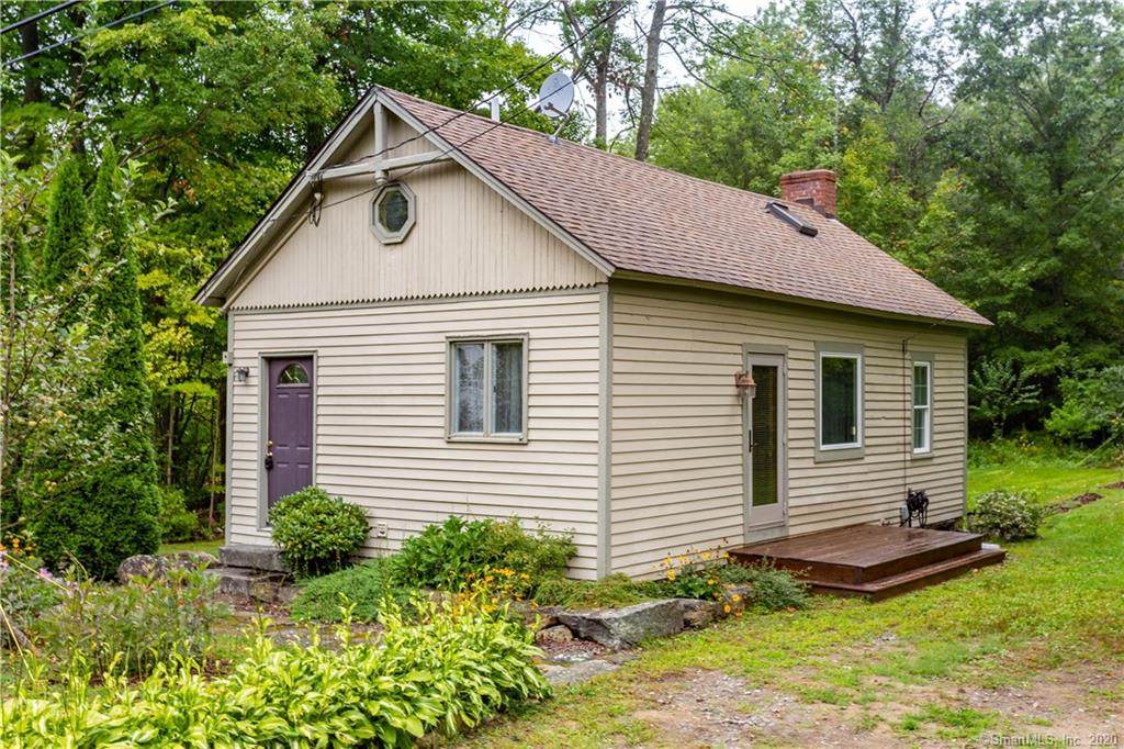 108 West Road - Photo 1