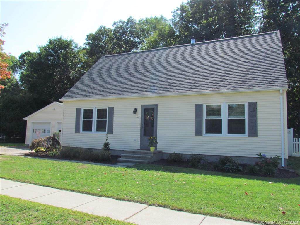 77 Deerfield Ridge Drive - Photo 1