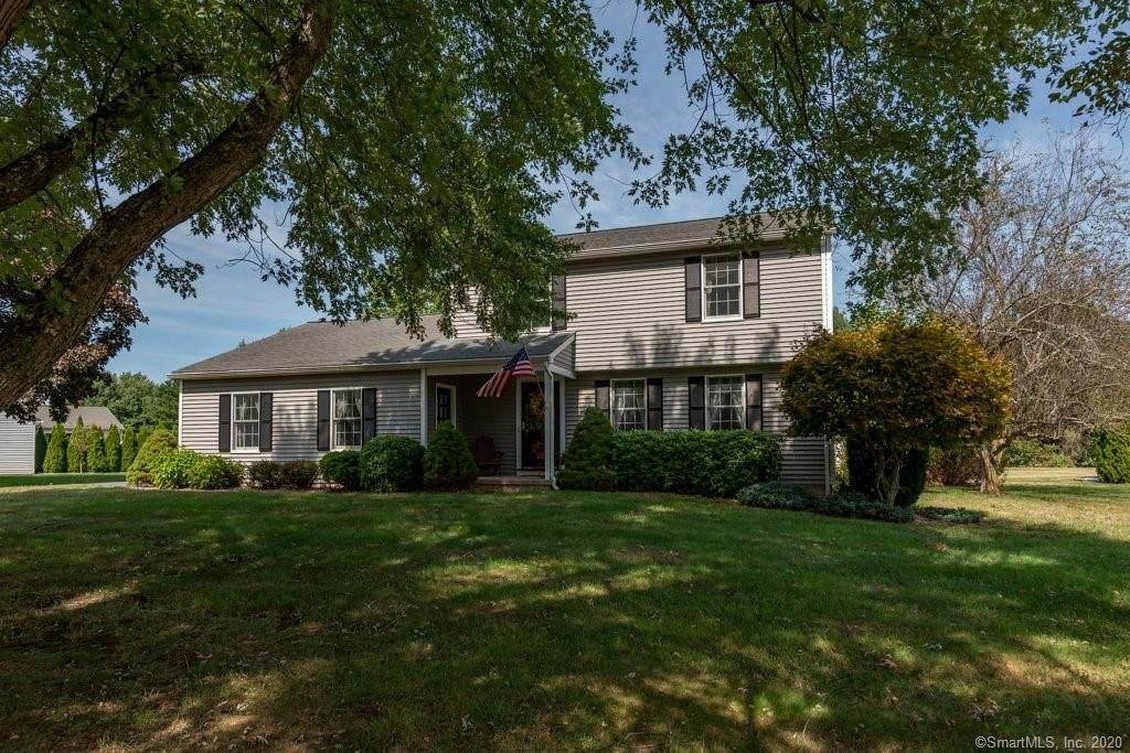 293 Pilgrim Lane - Photo 1