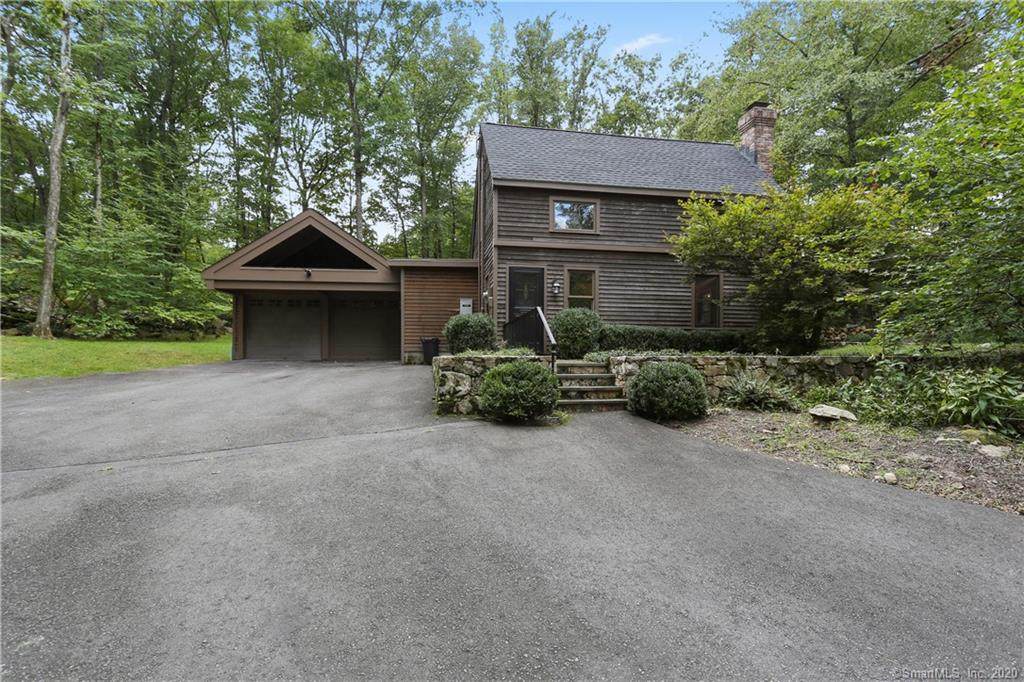 18 Rob Rider Road - Photo 1