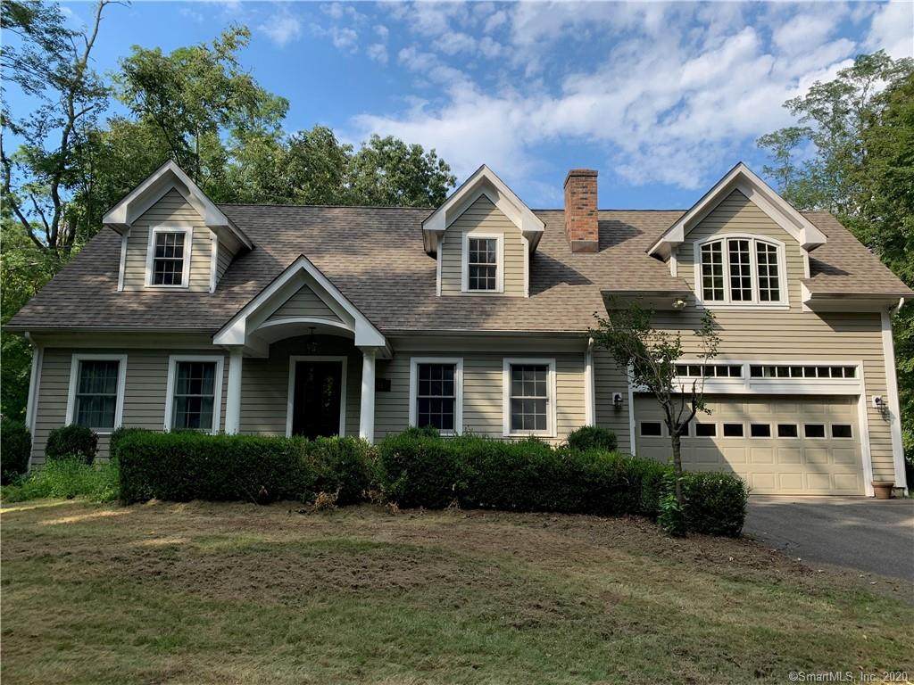 311 Community House Road - Photo 1