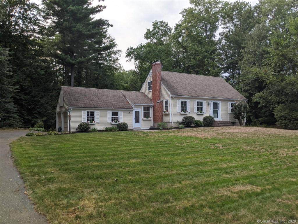 15 Great Pond Road - Photo 1