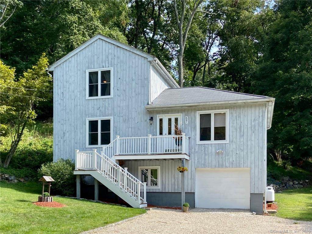 57 Candle Hill Road - Photo 1