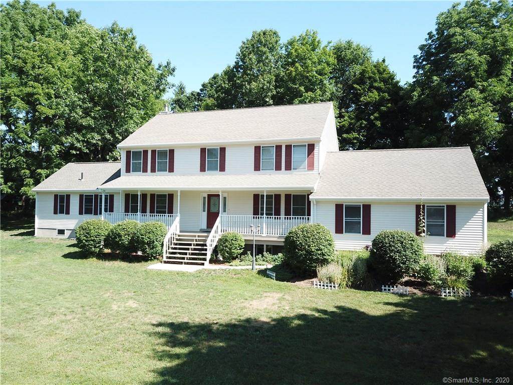 63 Mountain View Road - Photo 1