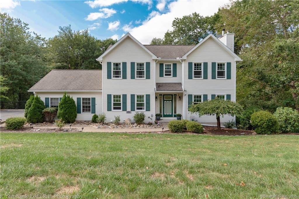 316 Tyler Way - Photo 1