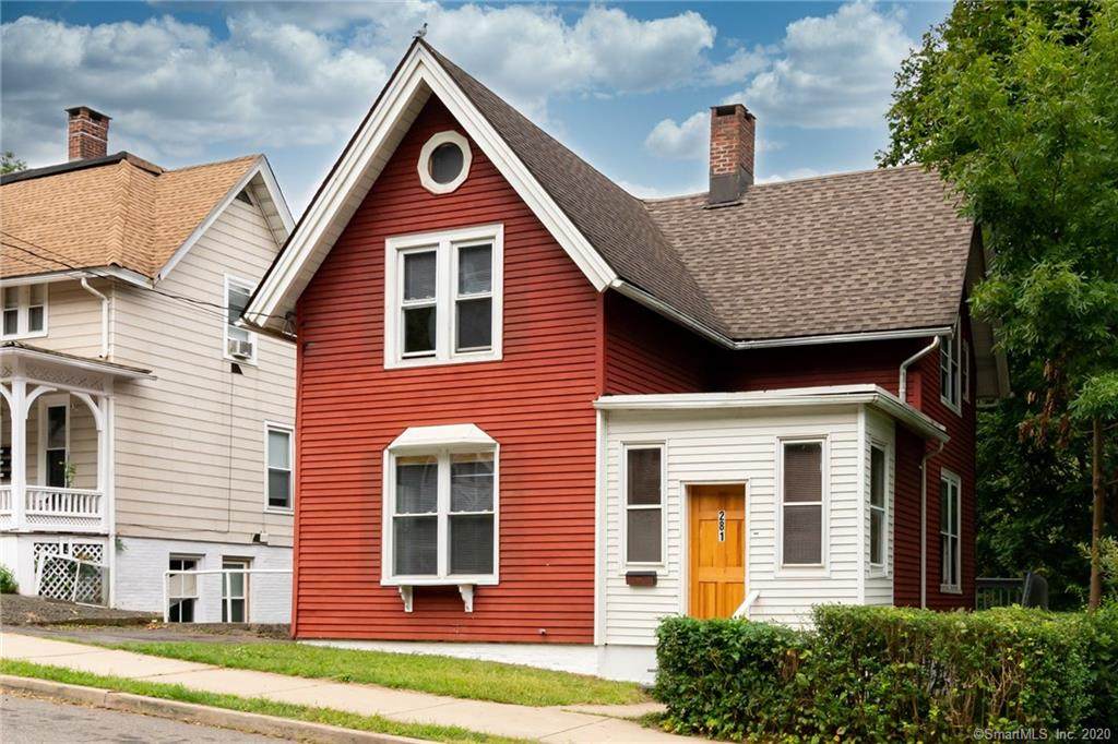 281 Crown Street - Photo 1