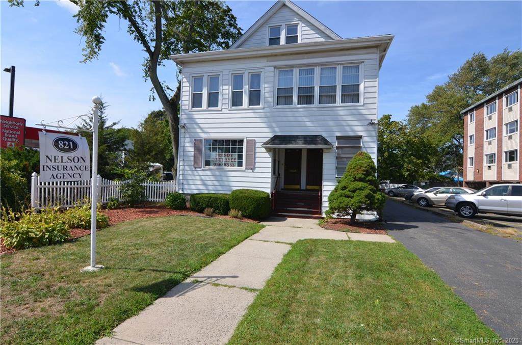 819-821 Maple Avenue - Photo 1