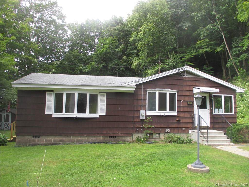 230 Greenwoods Road - Photo 1