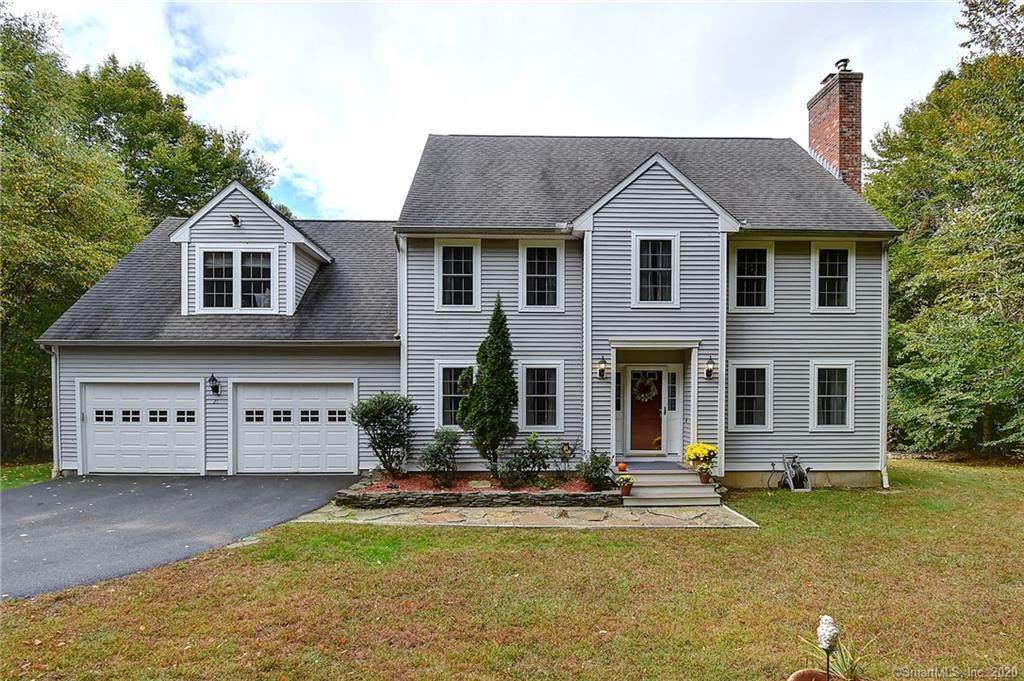 21 Arden Drive - Photo 1