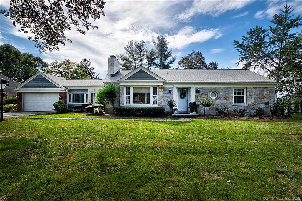 1026 Ridge Road - Photo 1