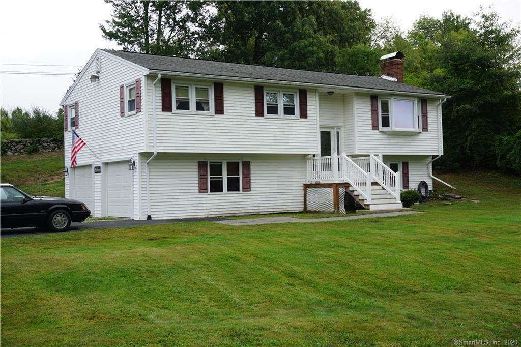 163 Mountain Street - Photo 1