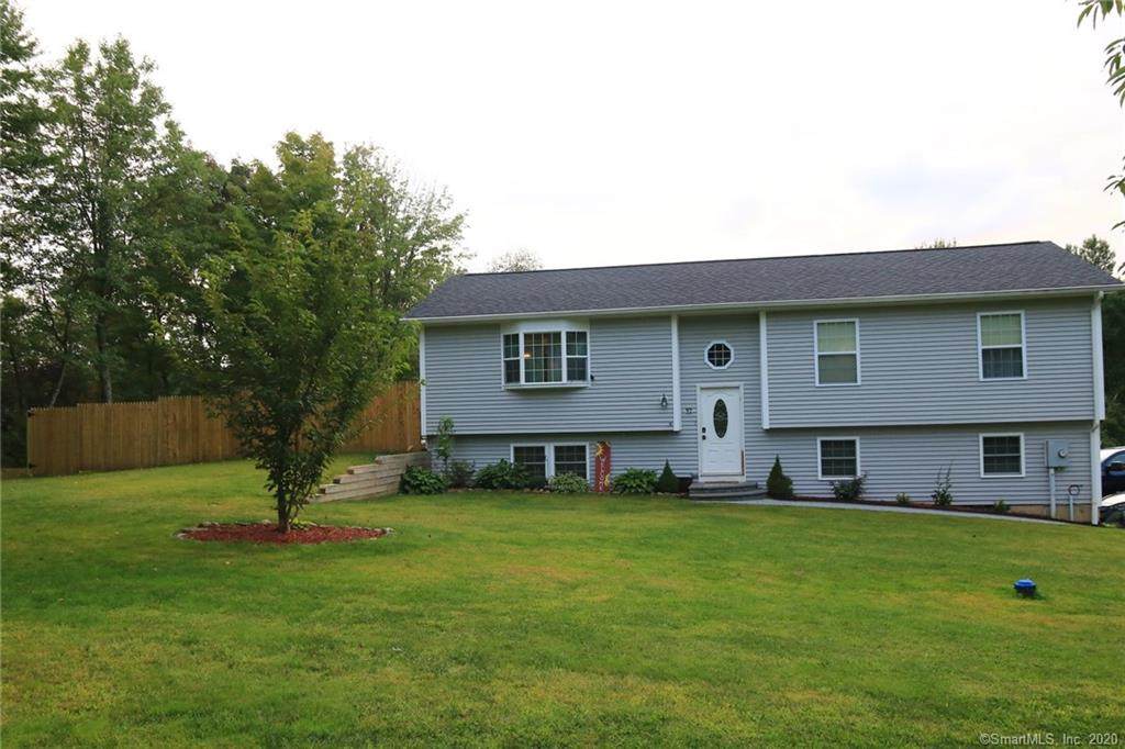 92 Mad River Road - Photo 1