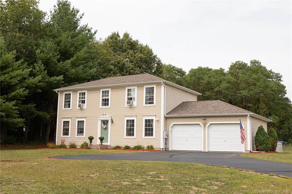 31 Broadleaf Circle - Photo 1