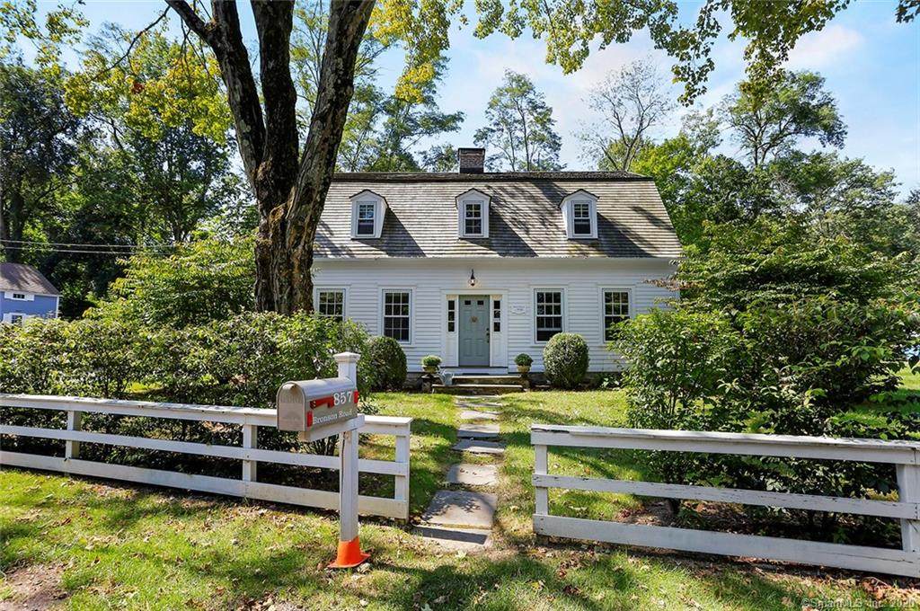 857 Bronson Road - Photo 1