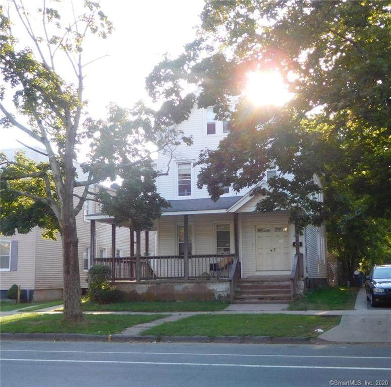548 Dixwell Avenue - Photo 1