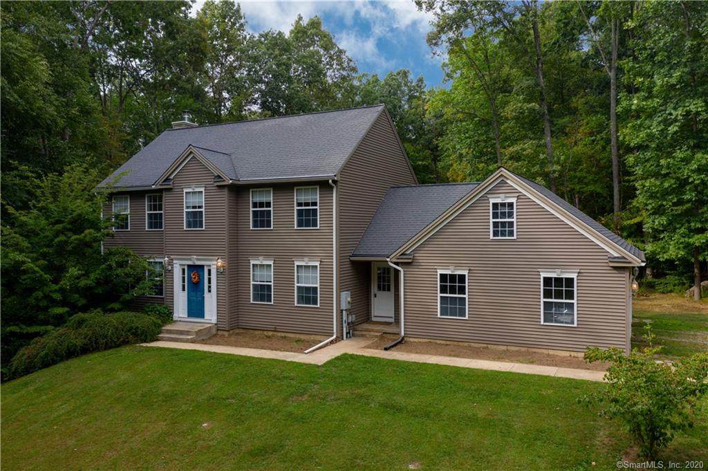 109 Fitts Road - Photo 1