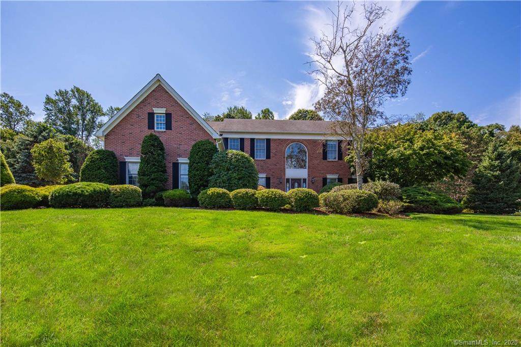 493 Rolling Hills Drive - Photo 1