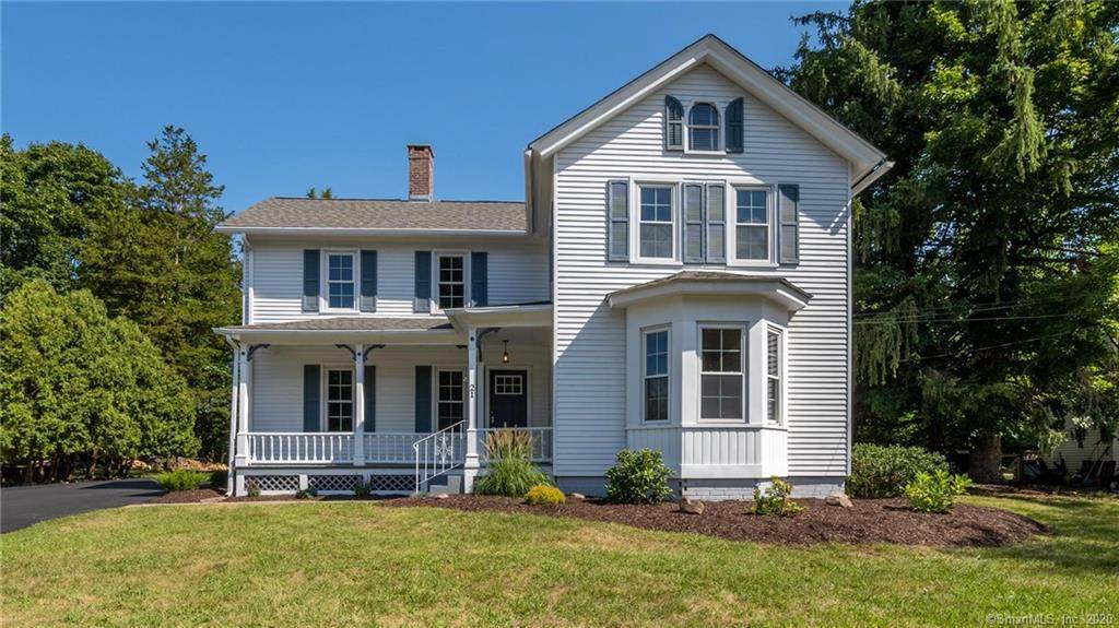 21 Forest Street - Photo 1