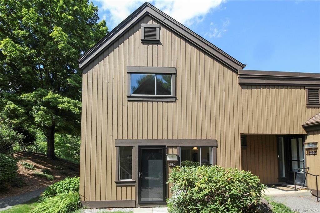 59 Heritage Village - Photo 1