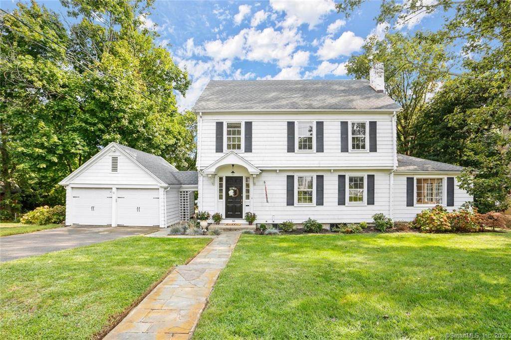 66 Academy Hill Terrace - Photo 1