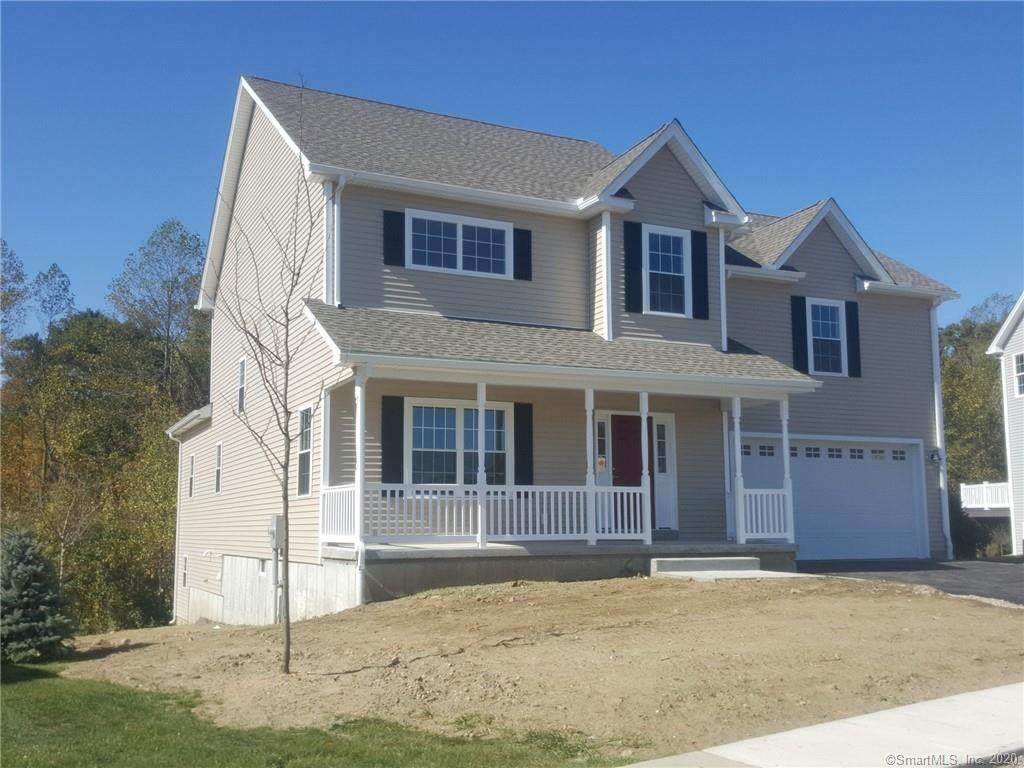 4 Gilbert Lane - Photo 1
