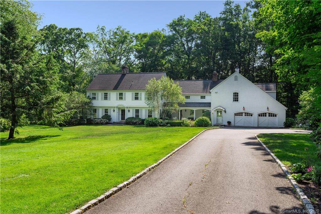 833 Hollow Tree Ridge Road - Photo 1