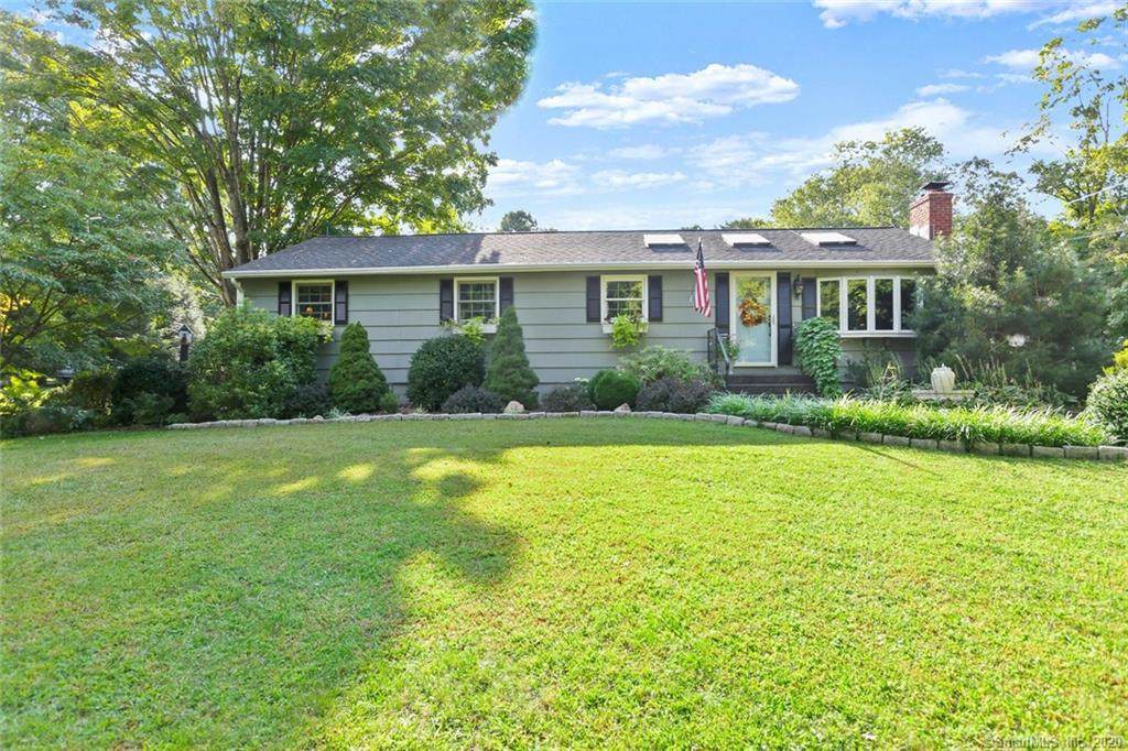32 Mile Hill Road - Photo 1