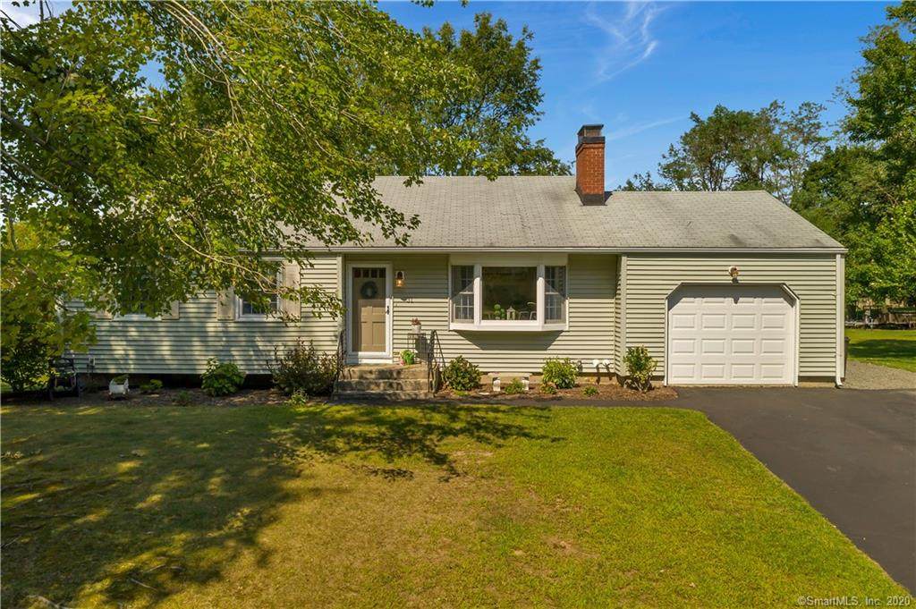 31 Millwood Drive - Photo 1