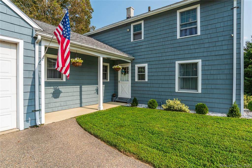 140 Coram Road - Photo 1