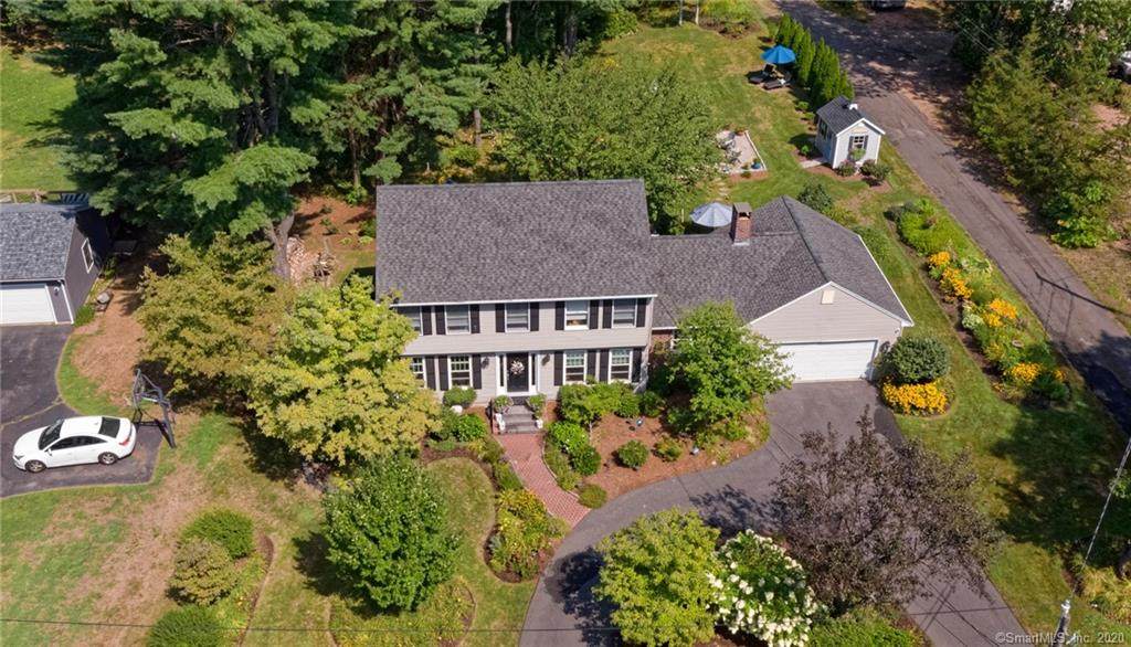 329 Neipsic Road - Photo 1