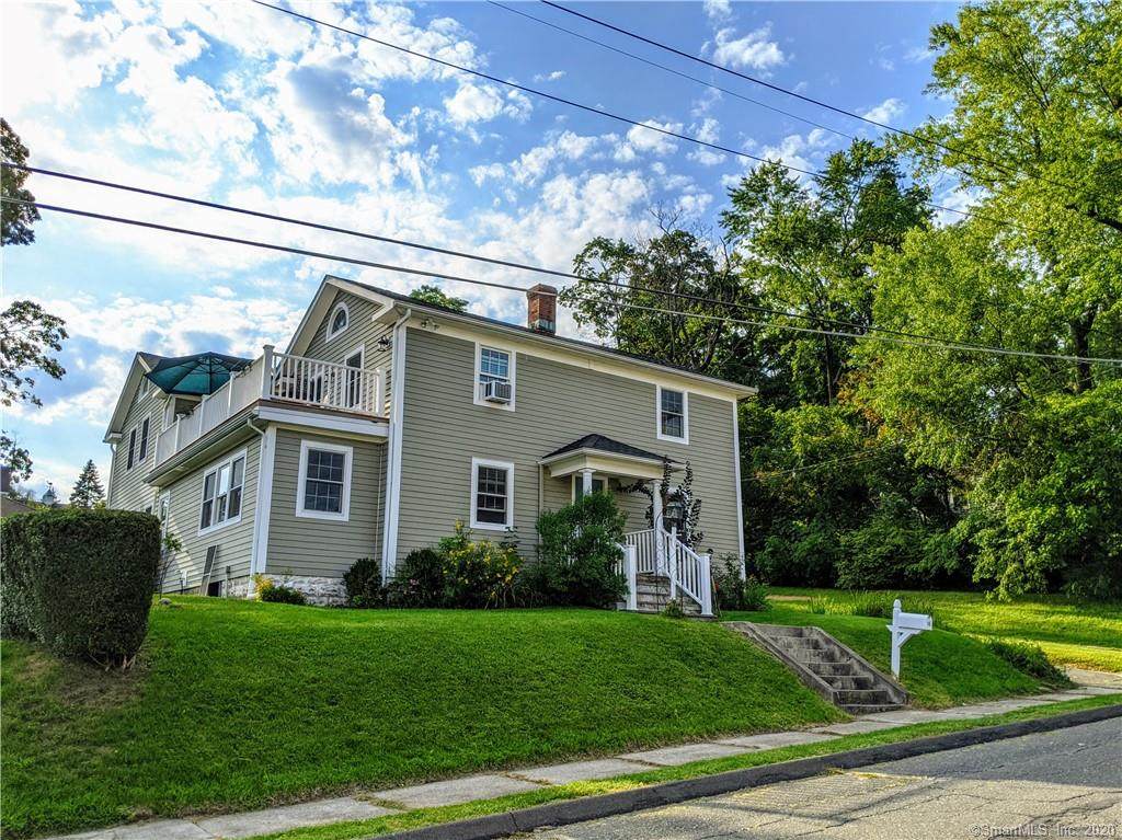 16 Housman Street - Photo 1