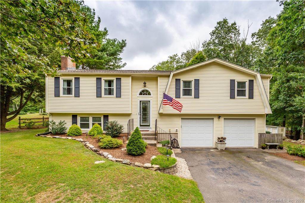 201 Clark Hill Road - Photo 1