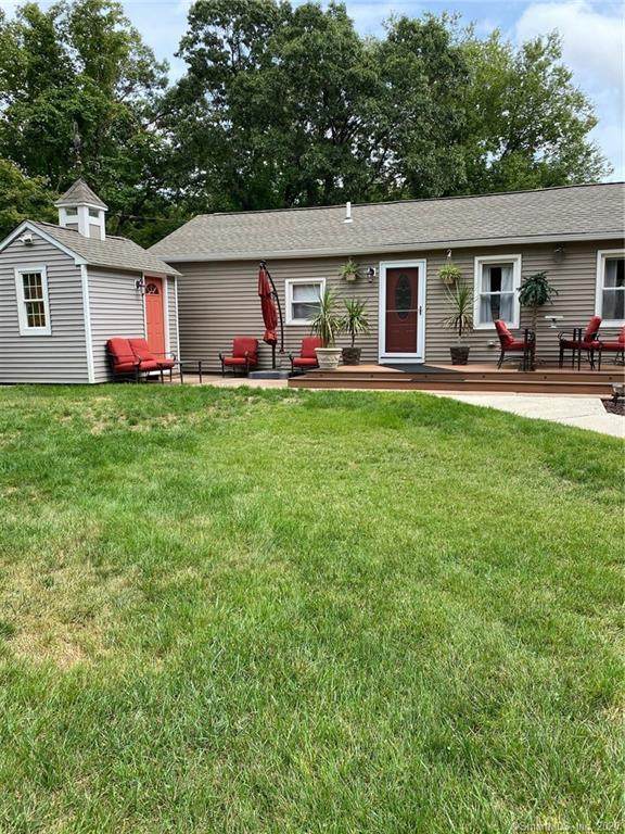 1047 Burlington Avenue - Photo 1