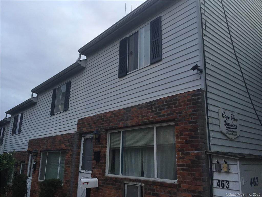 463 Cove Road - Photo 1