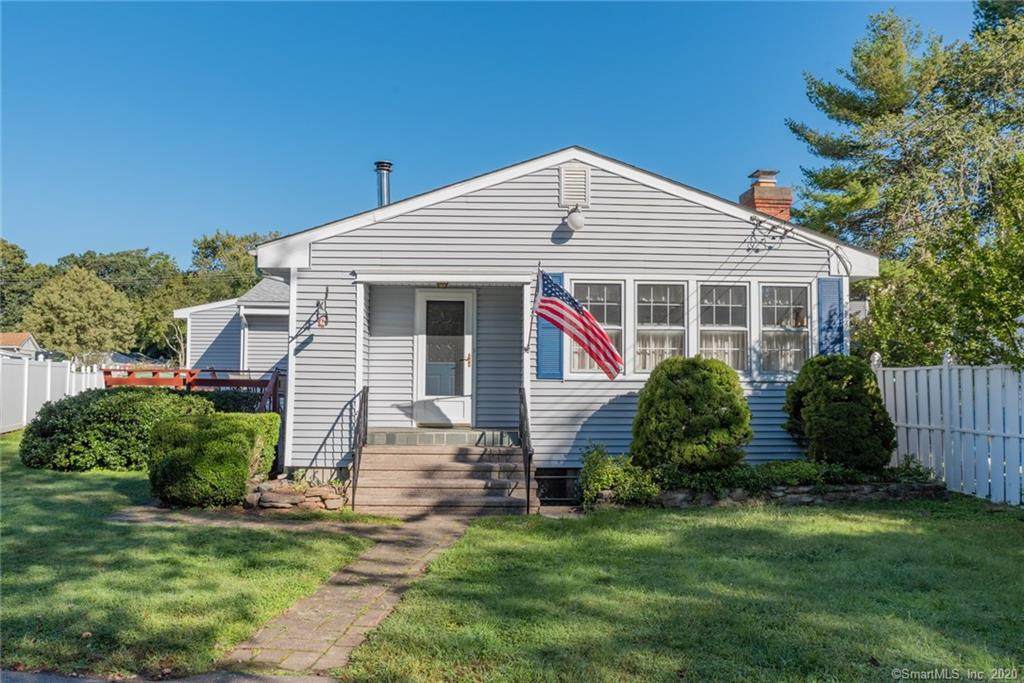 4 Lewis Avenue - Photo 1