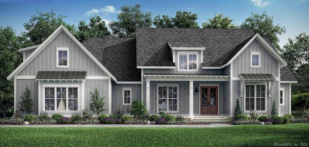 73 Long River Road - Photo 1
