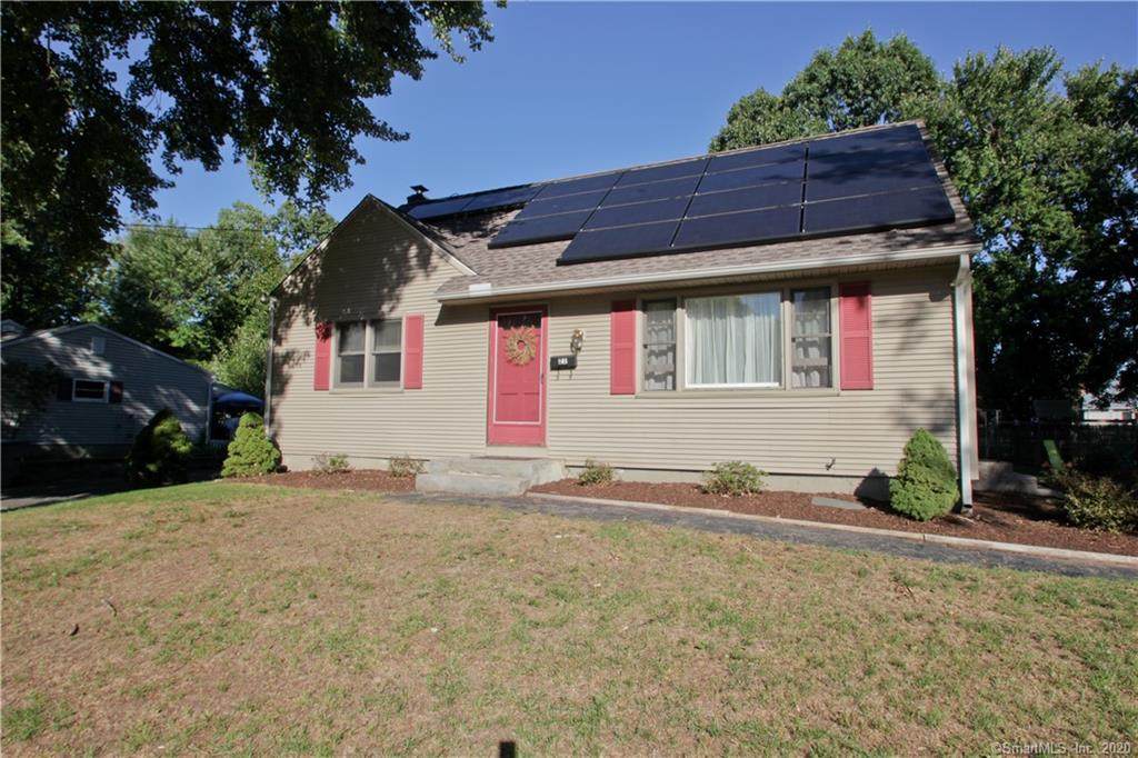 21 Carriage Drive - Photo 1