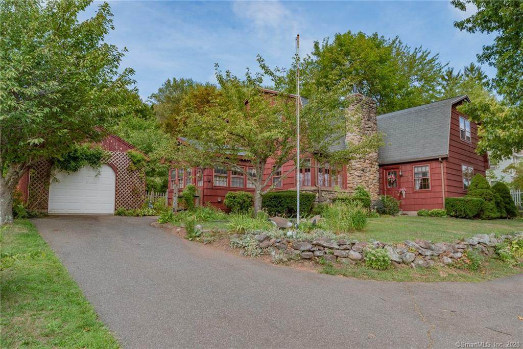 55 Washington Road - Photo 1