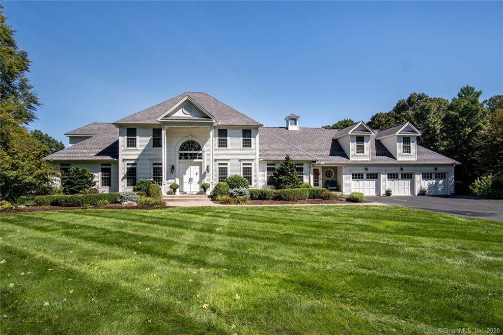1050 Halladay Avenue - Photo 1