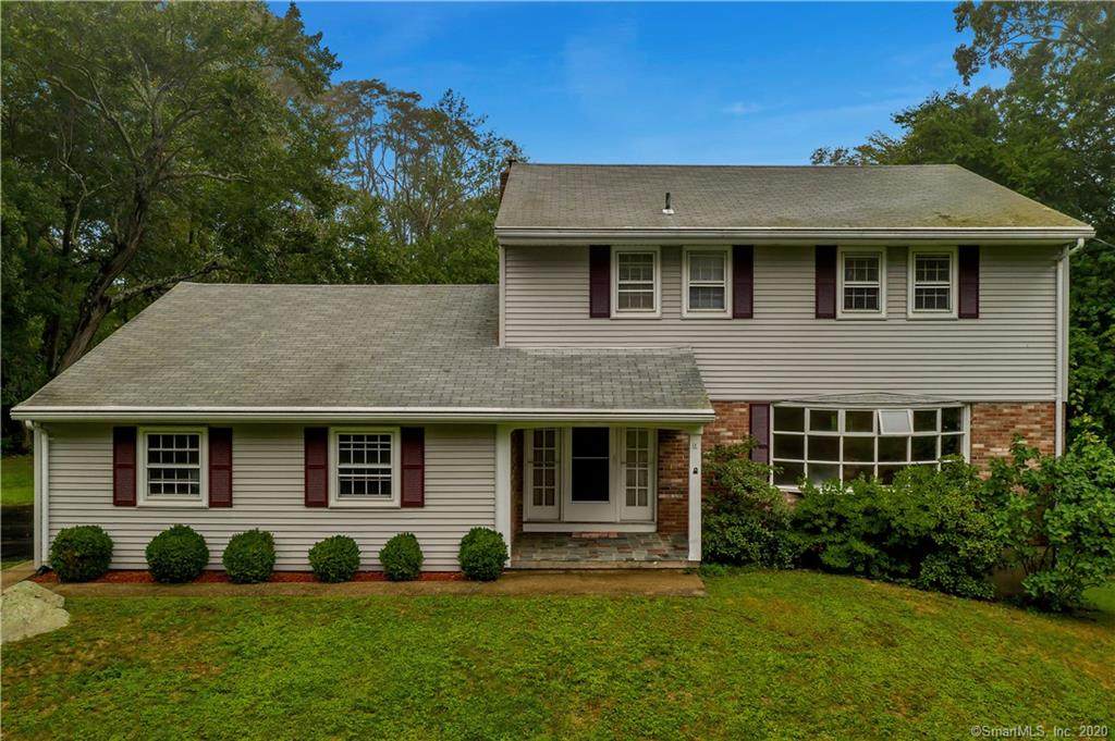 10 Connally Drive - Photo 1
