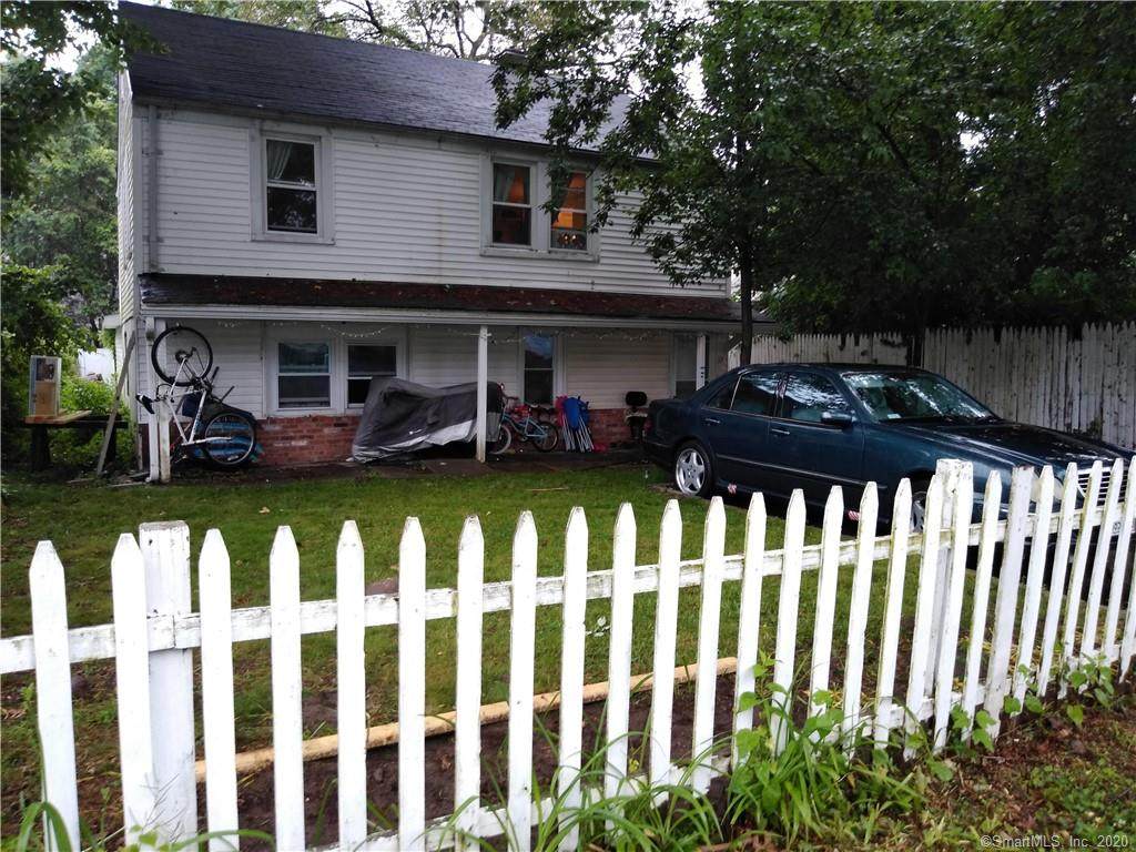 29 Frisbie Street - Photo 1