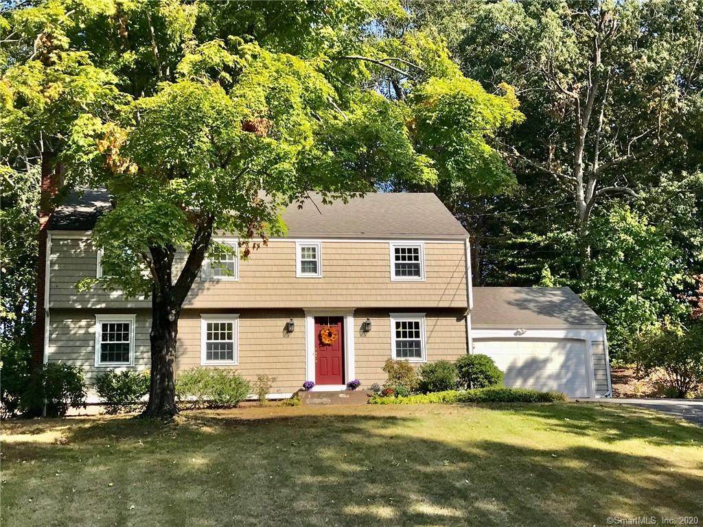 157 Carriage Drive - Photo 1