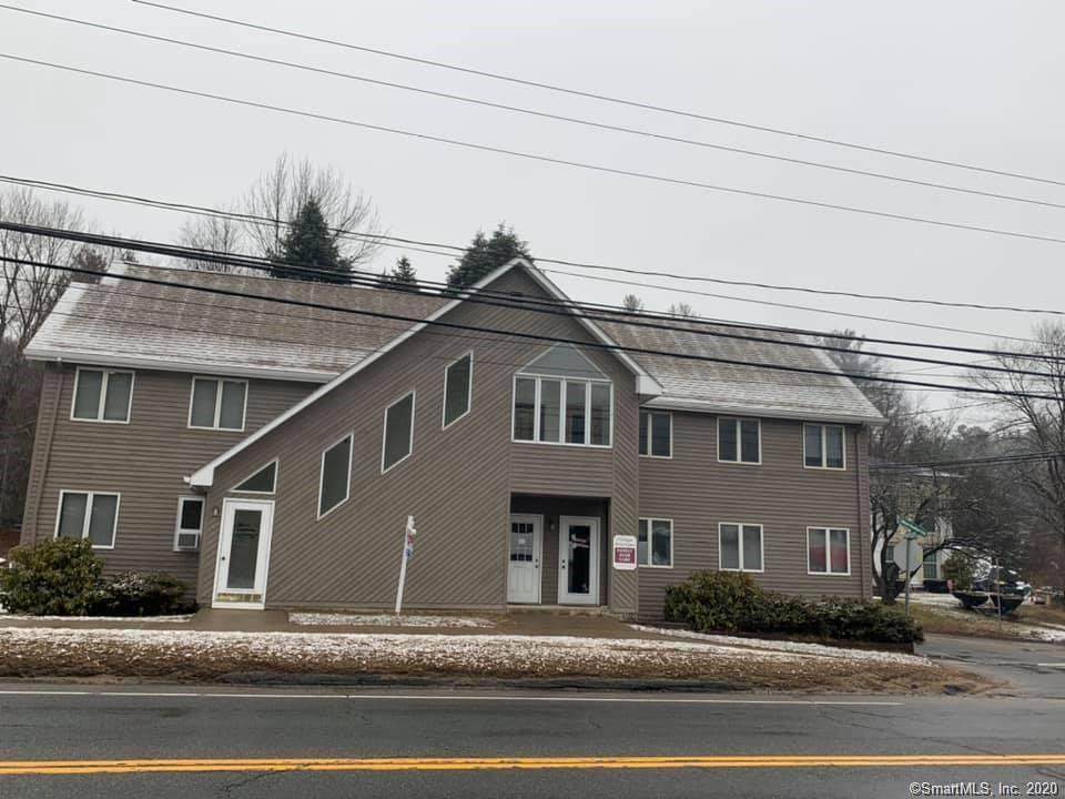 191 West Stafford Road - Photo 1
